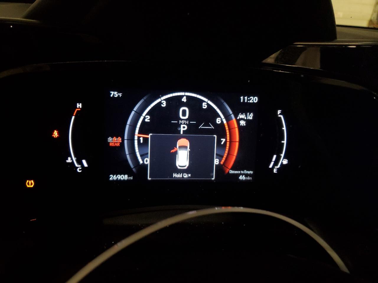 JTJKGCEZ5N5001505 2022 Lexus Nx 350