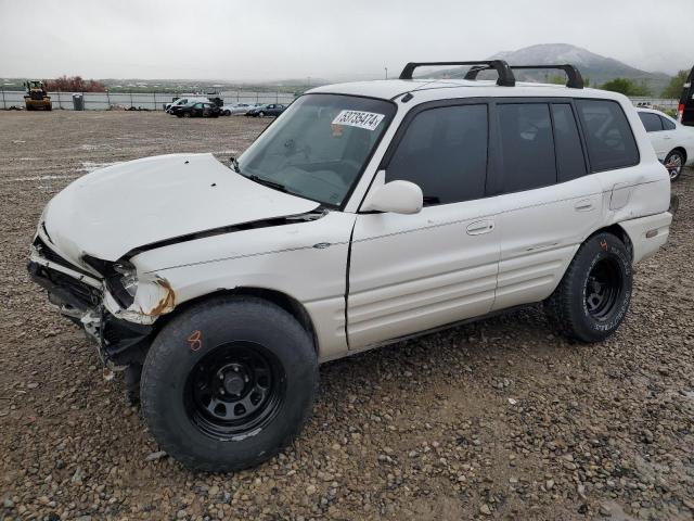 1999 Toyota Rav4 VIN: JT3HP10V6X7137787 Lot: 53735474