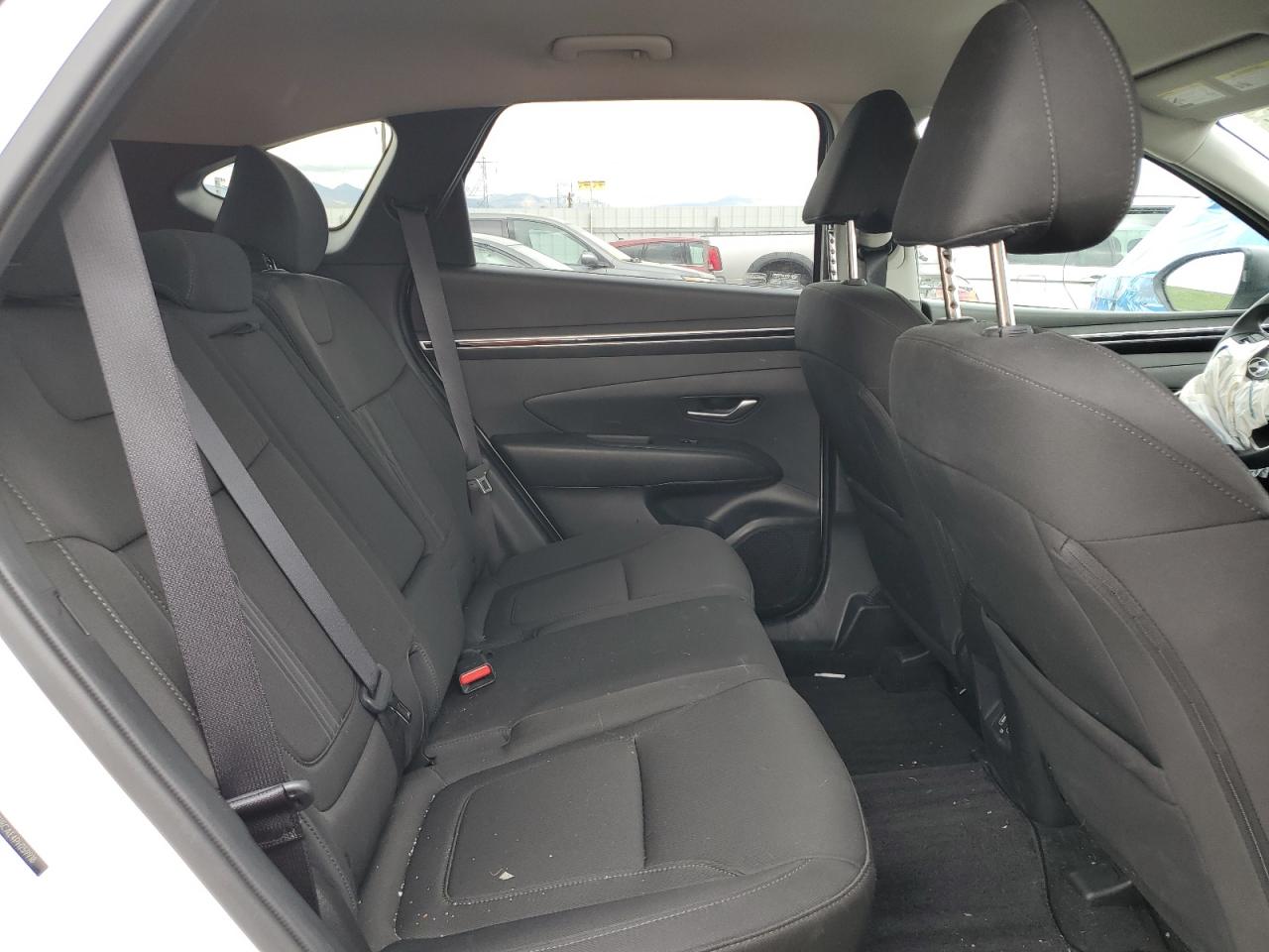 5NMJBCAE4PH259918 2023 Hyundai Tucson Sel