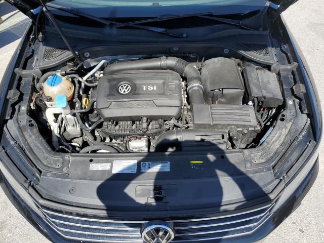 2016 Volkswagen Passat - Image 11