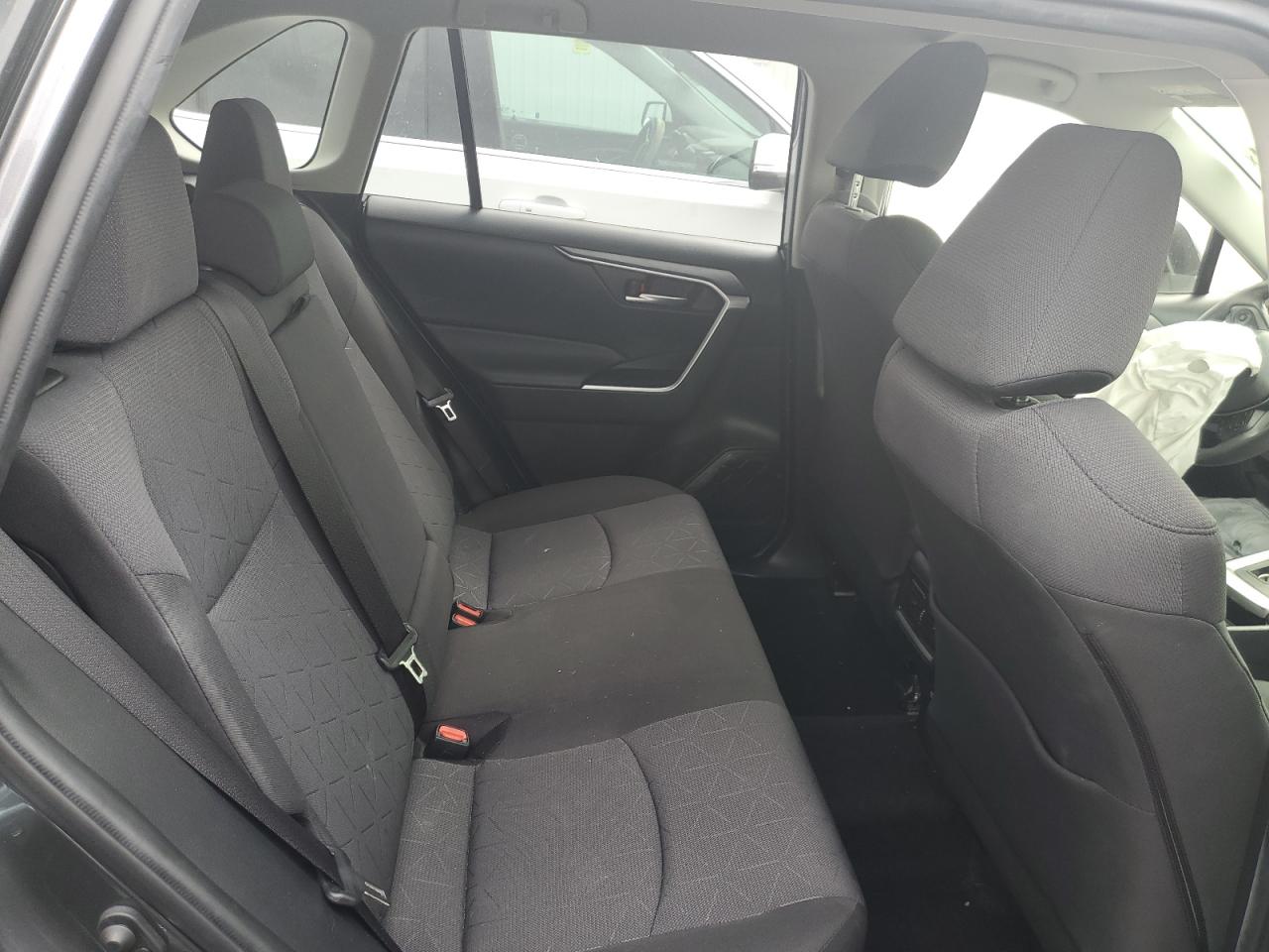 JTMP1RFVXLD059086 2020 Toyota Rav4 Xle