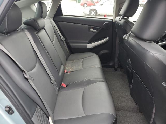 2013 Toyota Prius VIN: JTDKN3DU0D5611745 Lot: 54721784