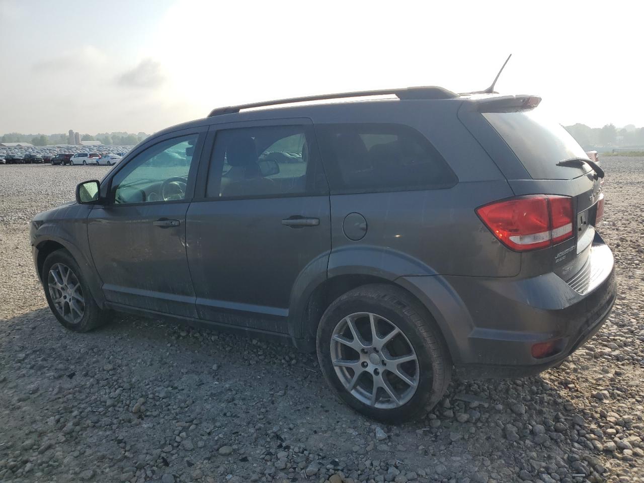 3C4PDDEG9FT569201 2015 Dodge Journey R/T