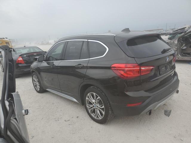 VIN WBXHT3C31G5E51748 2016 BMW X1, Xdrive28I no.2