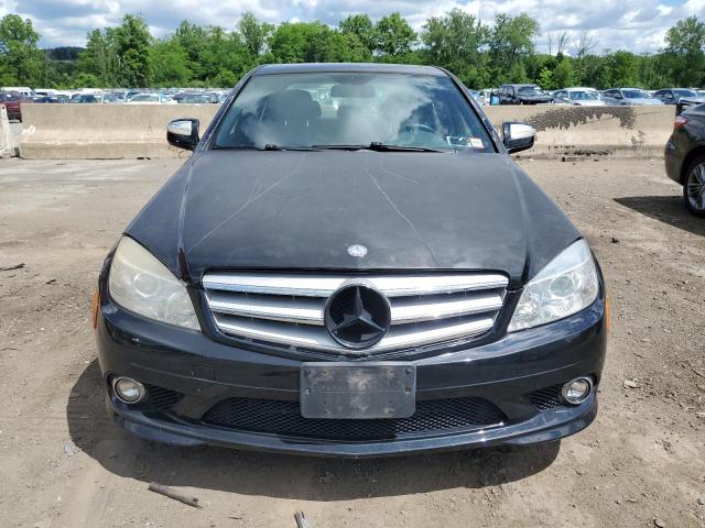 2009 Mercedes-Benz C 300 4Matic VIN: WDDGF81XX9F242124 Lot: 56797834