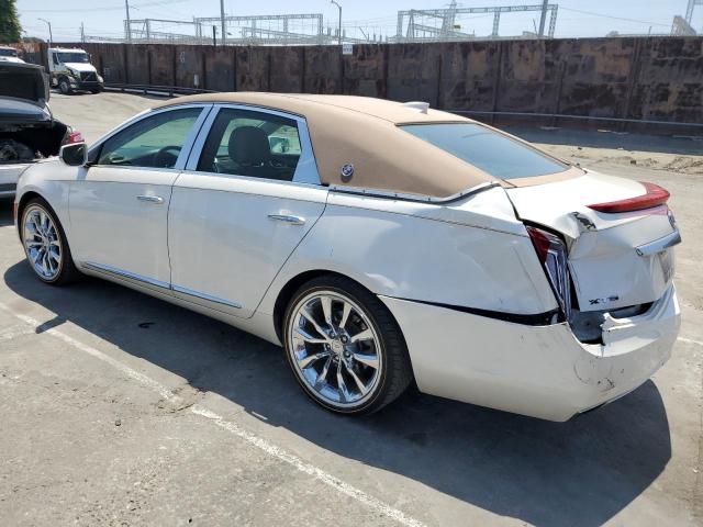 2015 Cadillac Xts Luxury Collection VIN: 2G61M5S32F9224479 Lot: 56688034