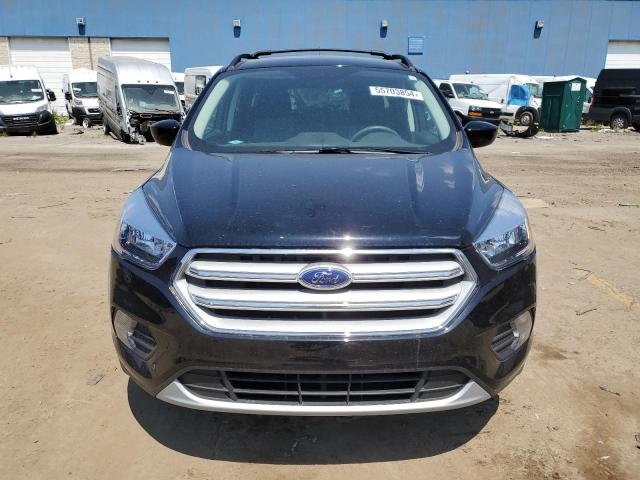 2018 Ford Escape Se VIN: 1FMCU0GD5JUC46915 Lot: 55703854