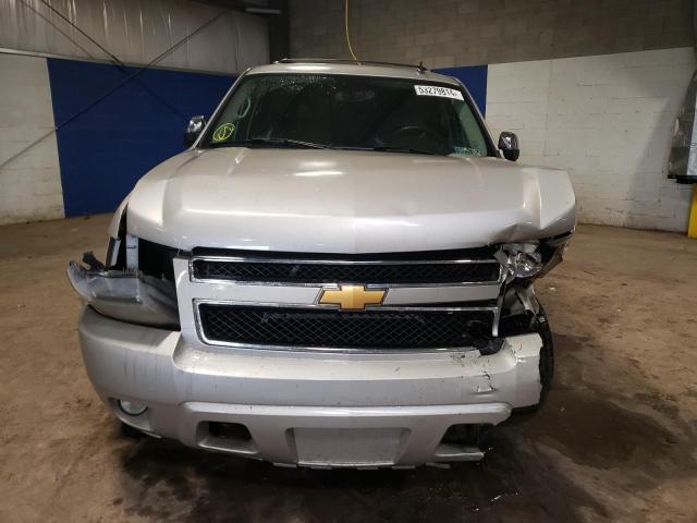 2007 Chevrolet Tahoe K1500 VIN: 1GNFK13037R105781 Lot: 53279814