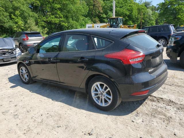 2015 Ford Focus Se VIN: 1FADP3K24FL263523 Lot: 55993784