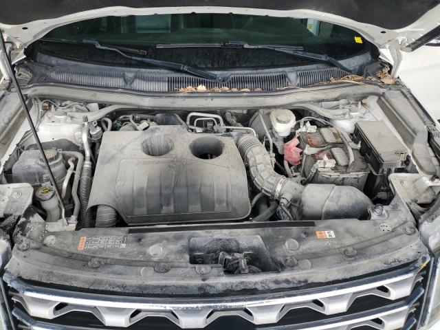 2016 Ford Explorer Xlt VIN: 1FM5K7DH4GGB80153 Lot: 54946954