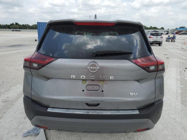 2023 Nissan Rogue Sv VIN: JN8BT3BA7PW002623 Lot: 55340904