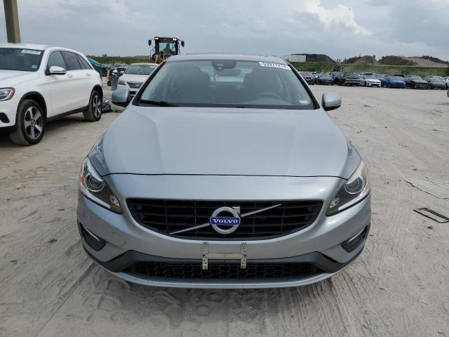 2017 Volvo S60 VIN: YV126MFL4H2421830 Lot: 53977214