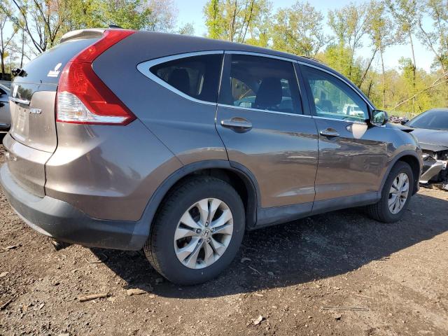 2014 Honda Cr-V Ex VIN: 2HKRM4H55EH621182 Lot: 53670714