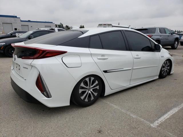 2022 Toyota Prius Prime Le VIN: JTDKAMFP8N3211776 Lot: 55040344