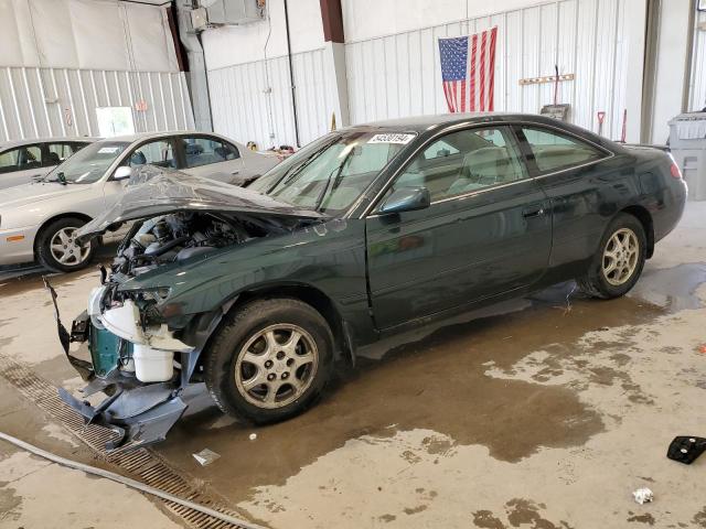 2001 Toyota Camry Solara Se VIN: 2T1CG22P61C485900 Lot: 54530194