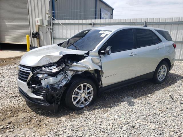 2022 Chevrolet Equinox Ls VIN: 3GNAXHEV1NS171270 Lot: 55913504