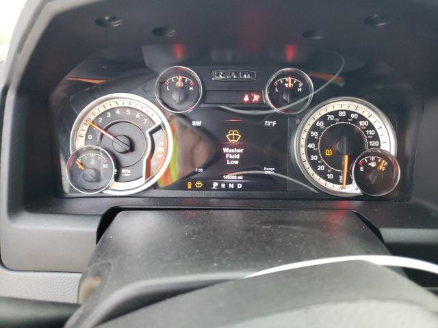 2017 Ram 1500 Slt VIN: 3C6RR6LT4HG613534 Lot: 55316164