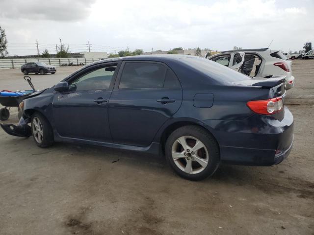 2013 Toyota Corolla Base VIN: 5YFBU4EE9DP178770 Lot: 55337874