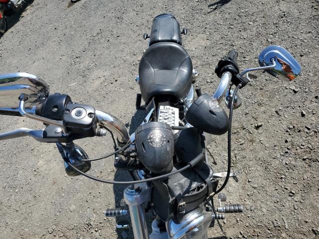 2006 HARLEY-DAVIDSON FXDWGI 1HD1GP11X6K312225