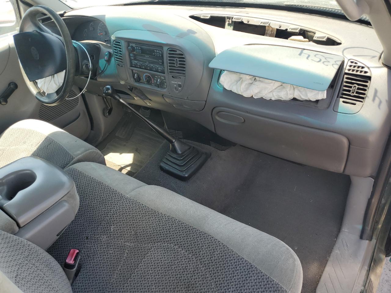 1FTZF1724XKA66990 1999 Ford F150