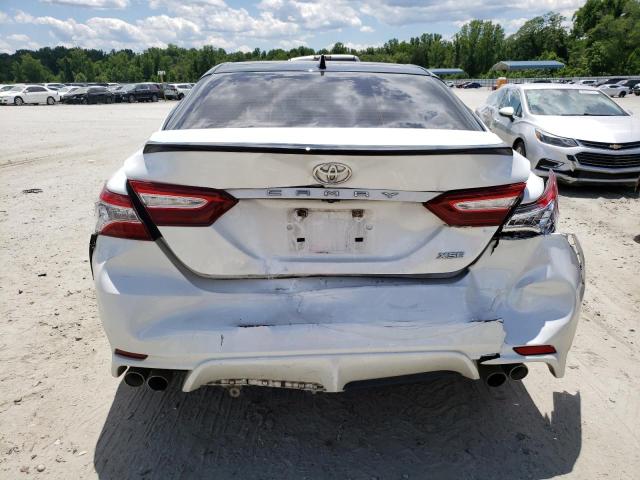 VIN 4T1K61AK2LU328025 2020 Toyota Camry, Xse no.6