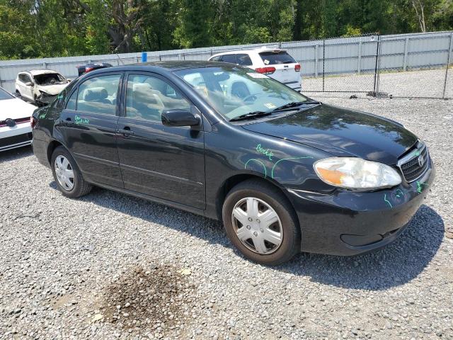 2008 Toyota Corolla Ce VIN: 2T1BR32E08C899386 Lot: 53666094