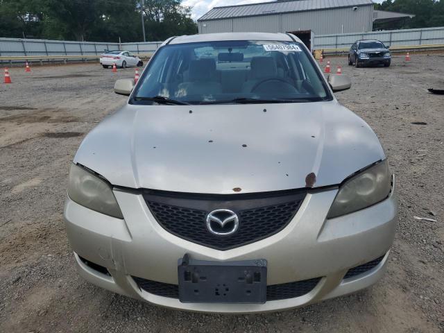 2004 Mazda 3 I VIN: JM1BK12F341110020 Lot: 56407984