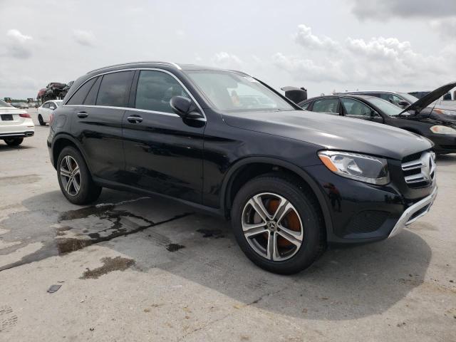 2019 Mercedes-Benz Glc 300 VIN: WDC0G4JB6KV162931 Lot: 52747654