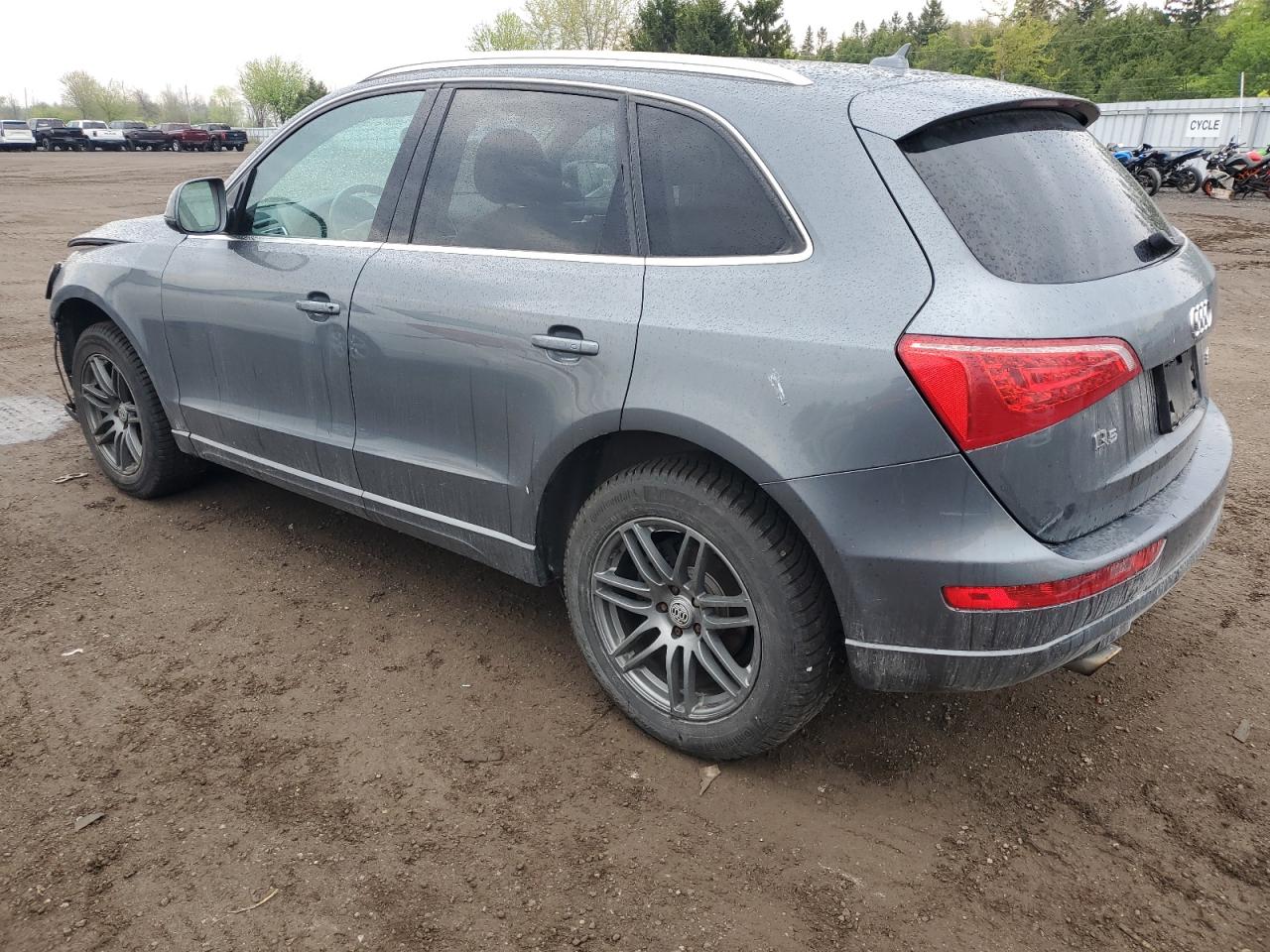 WA1LKCFP2CA085915 2012 Audi Q5 Premium Plus