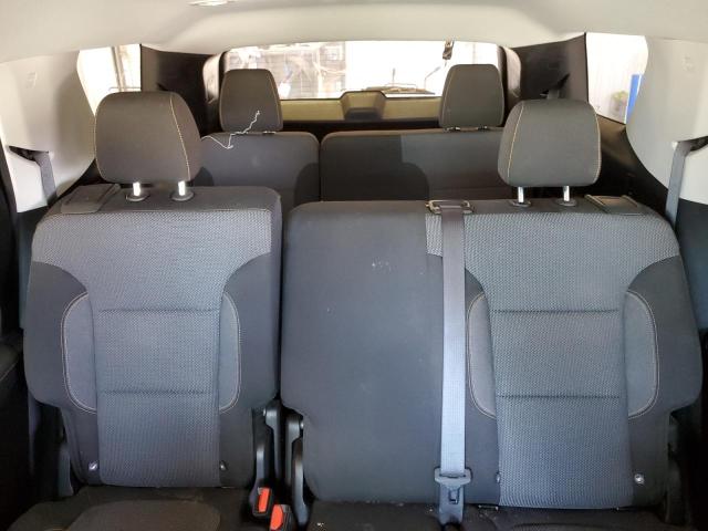 2021 Chevrolet Traverse Ls VIN: 1GNERFKWXMJ159714 Lot: 56210134