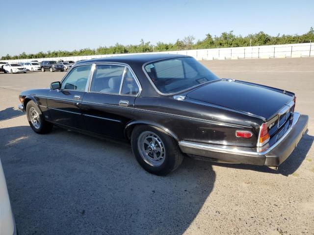 1987 Jaguar Xj6 VIN: SAJAV1349HC475751 Lot: 55044114