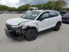 2023 VOLKSWAGEN TAOS S - 3VVDX7B26PM319707