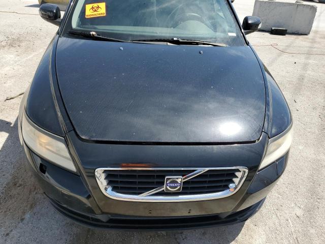 2009 Volvo S40 2.4I VIN: YV1MS382592441928 Lot: 57274514