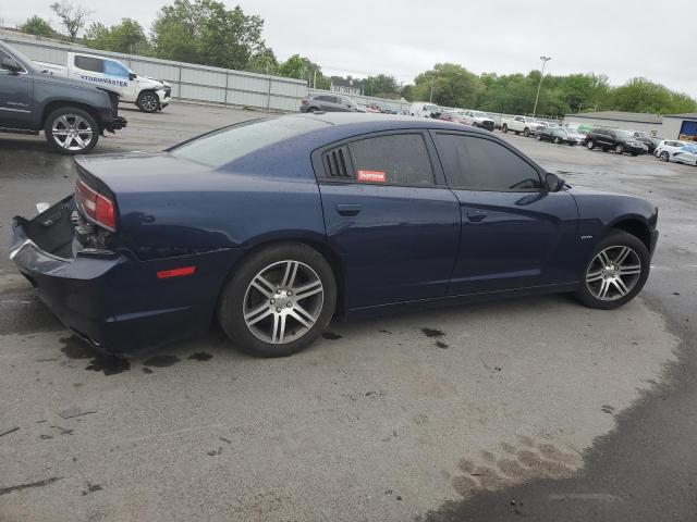 2014 Dodge Charger R/T VIN: 2C3CDXCT1EH341012 Lot: 54002564