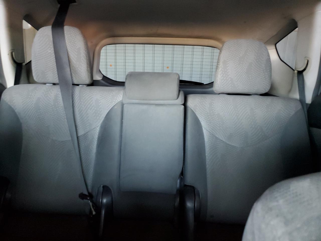 JTDZN3EU5D3213276 2013 Toyota Prius V