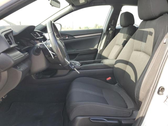 2018 Honda Civic Sport VIN: SHHFK7H41JU418878 Lot: 54781954