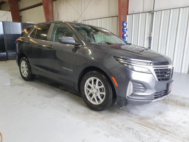 2023 Chevrolet Equinox Lt VIN: 3GNAXKEGXPS178235 Lot: 55536714