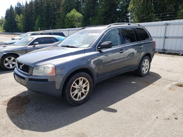 2005 Volvo Xc90 VIN: YV1CY592051145705 Lot: 55041294