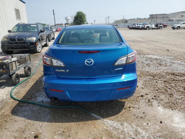 2012 Mazda 3 I VIN: JM1BL1V73C1696170 Lot: 56147254