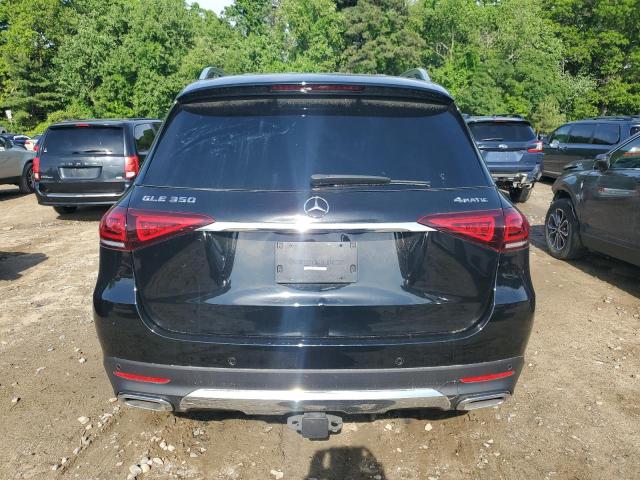 2023 Mercedes-Benz Gle 350 4Matic VIN: 4JGFB4KB9PA955518 Lot: 55905404