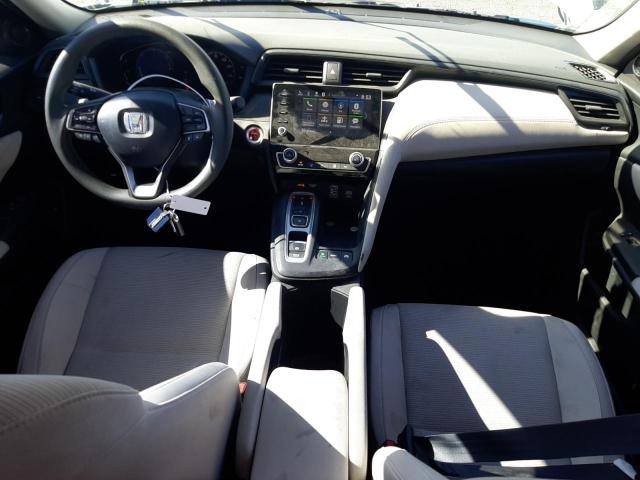 2020 Honda Insight Ex VIN: 19XZE4F57LE009647 Lot: 56466784