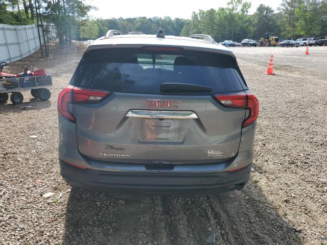 2019 GMC Terrain Sle VIN: 3GKALMEV3KL394742 Lot: 54235744