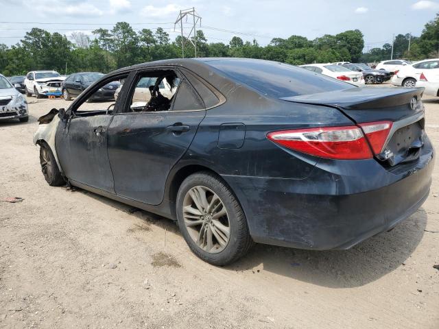 2016 Toyota Camry Le VIN: 4T1BF1FK8GU228915 Lot: 55388174