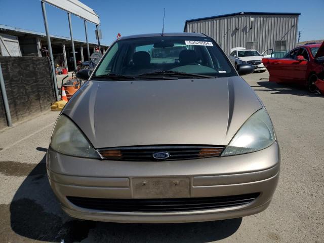 2004 Ford Focus Se Comfort VIN: 1FAFP34Z84W176352 Lot: 53529504