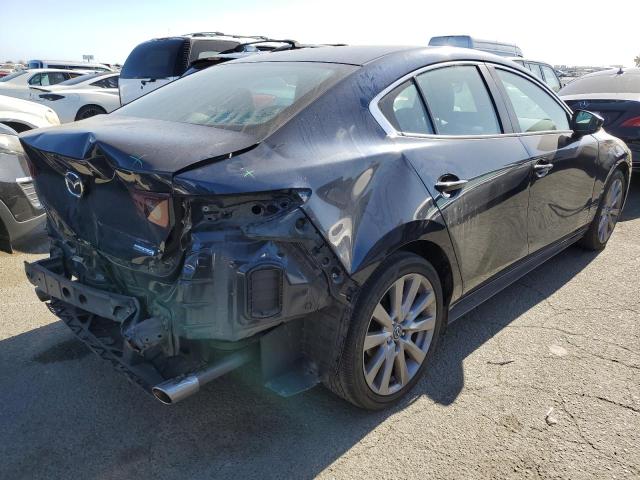 2021 Mazda 3 Select VIN: 3MZBPABL3MM214689 Lot: 56456244