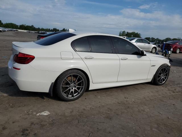 2015 BMW 535 D xDrive VIN: WBAFV3C54FD687017 Lot: 53923644