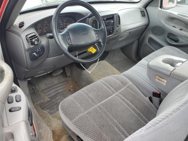 1997 Ford F150 VIN: 1FTDF18WXVKB25338 Lot: 54914384