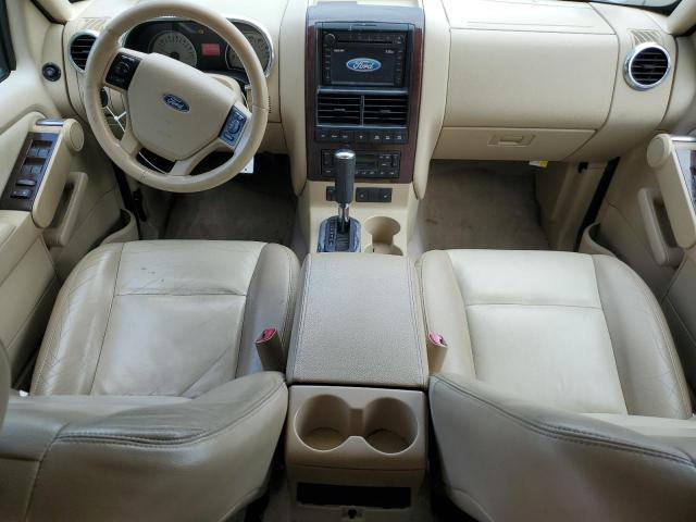 2006 Ford Explorer Limited VIN: 1FMEU75876ZA14074 Lot: 56252114