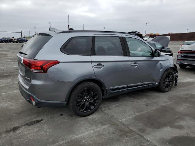 2018 Mitsubishi Outlander Se VIN: JA4AD3A32JZ046827 Lot: 56771174