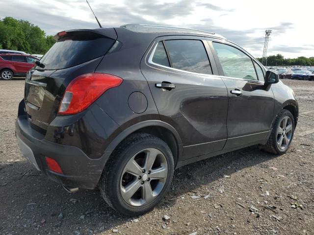 2013 Buick Encore VIN: KL4CJASB0DB143596 Lot: 55960814